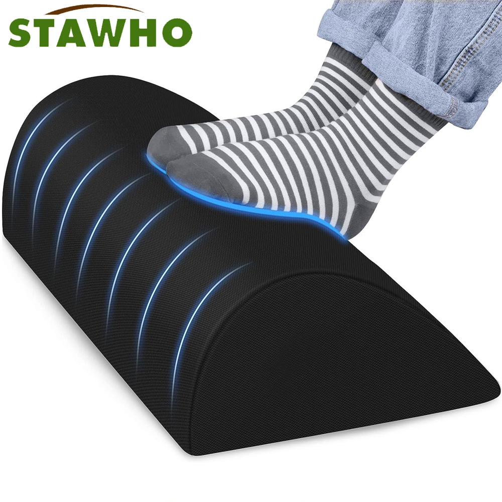 Footrest Under Desk - 1Pc Voetsteun voor onder bureau op