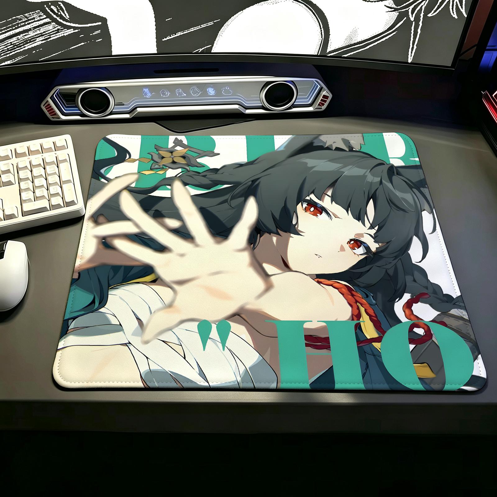Esports Gaming Zone - Zenless Zone Zero Miyabi S/M/L Gaming
