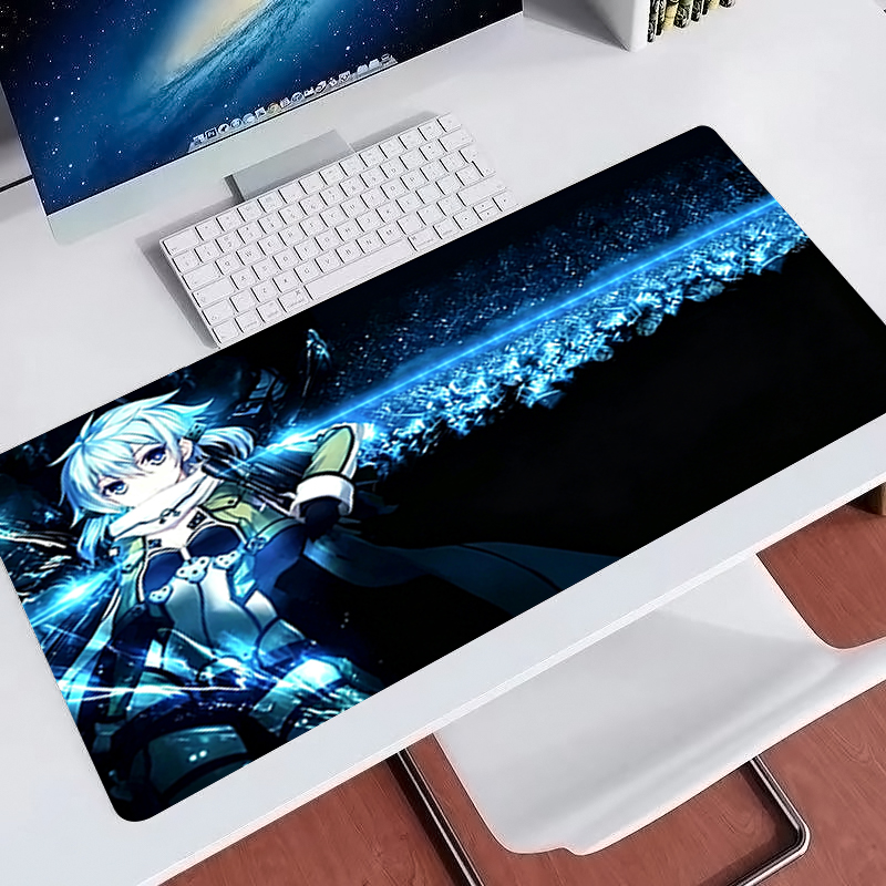 Esports Online Gaming - Grote muismat, coole gamingaccessoires, Sword Art