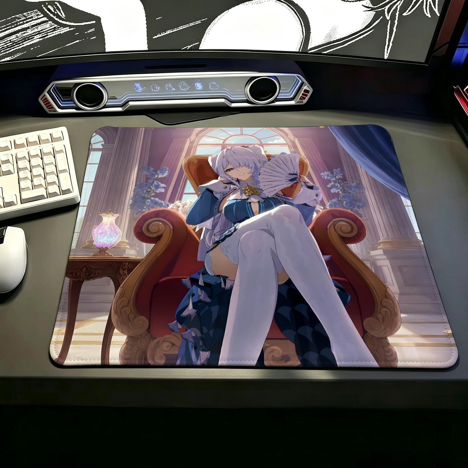 Esports Gaming Zone - Zenless Zone Zero Velina Airgid Gaming