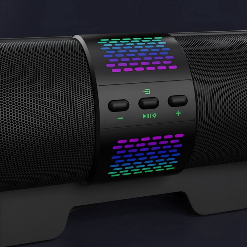 Esports Online Gaming - ~ 【In de aanbieding】 Esports-luidspreker RGB