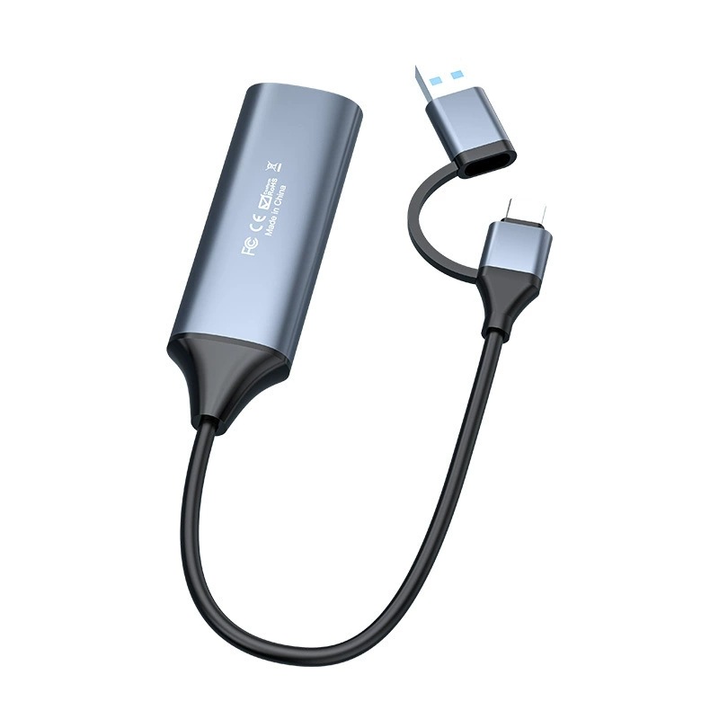 USB3.0 Video Capture Card 4K 6 - Capture Card 4K Hdmi recensie en prijs