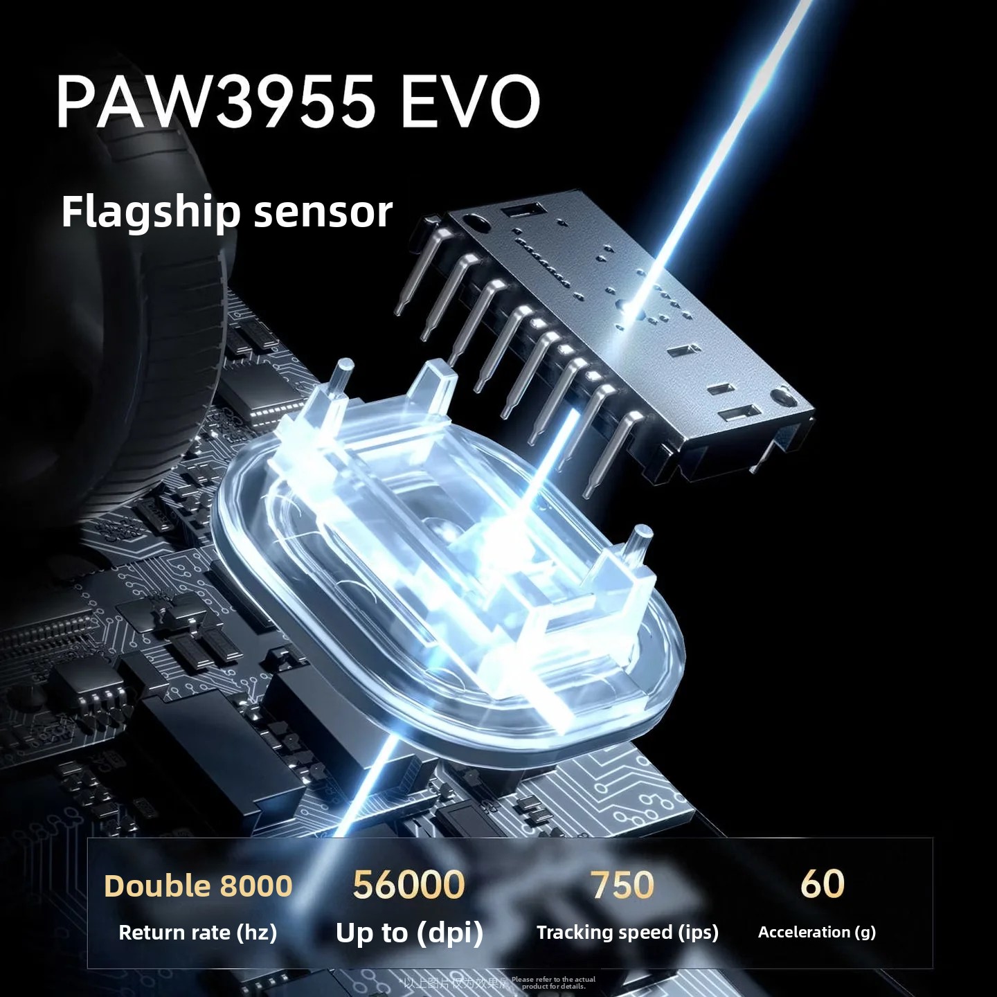 AULA Kunlun X5 Muis Elektromag - Mouse Gaming Esports recensie en prijs
