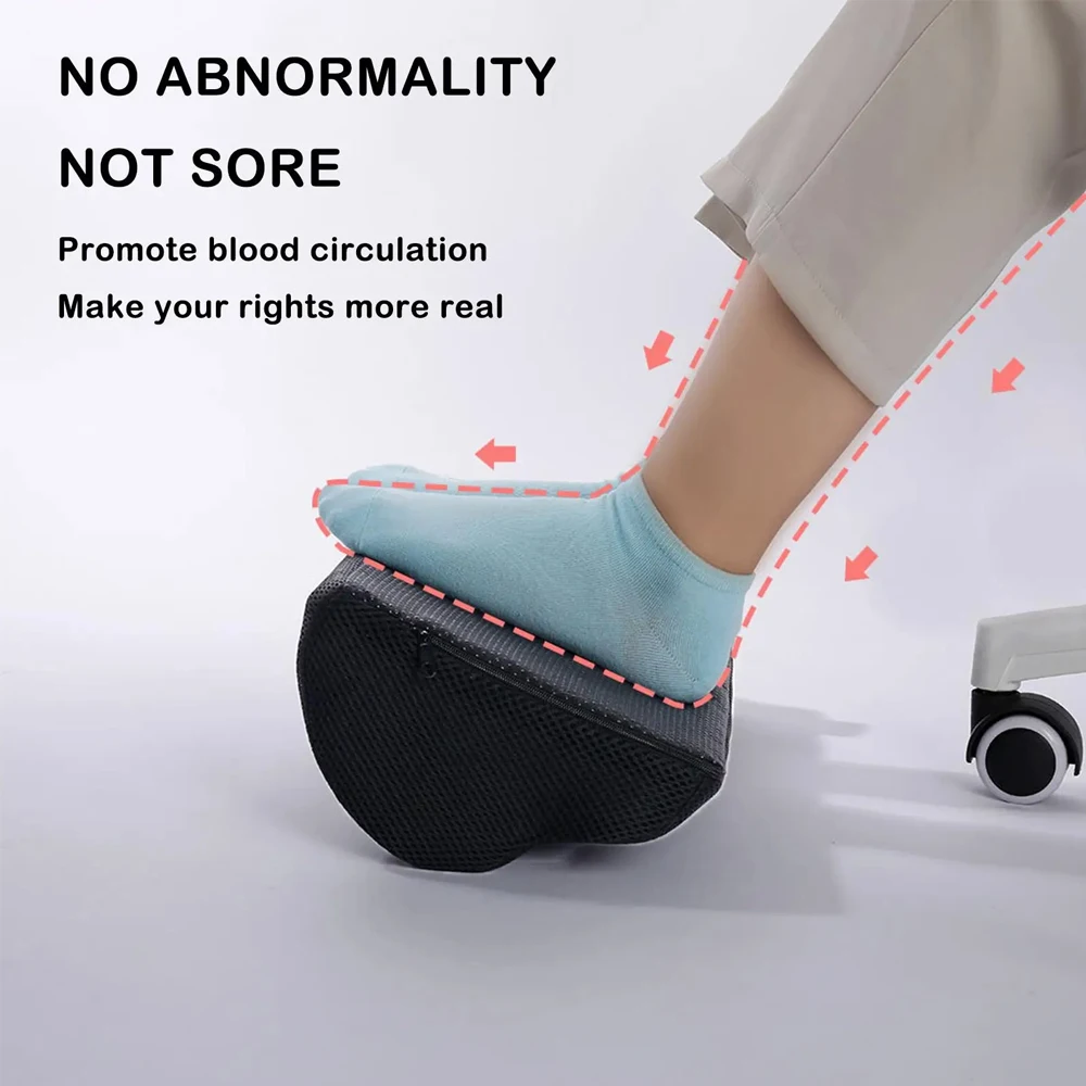 1Pc Voetsteun voor onder burea - Footrest Under Desk recensie en prijs