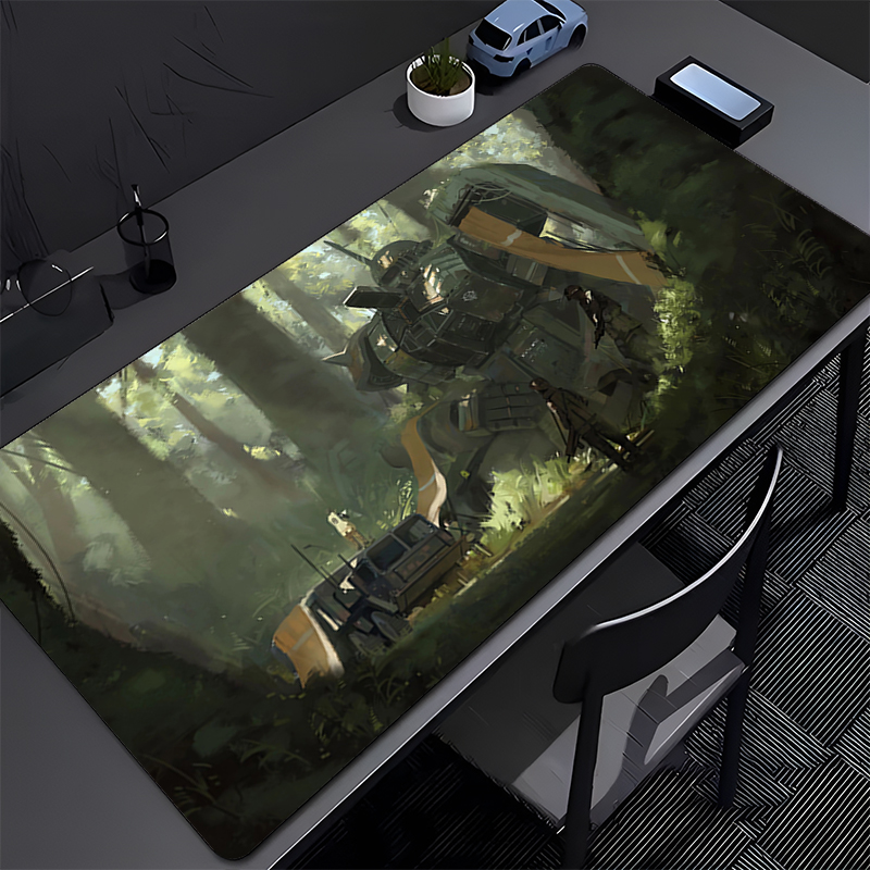 90x40cm Muismat Anime Gabinete - Mouse Gaming Esports recensie en prijs