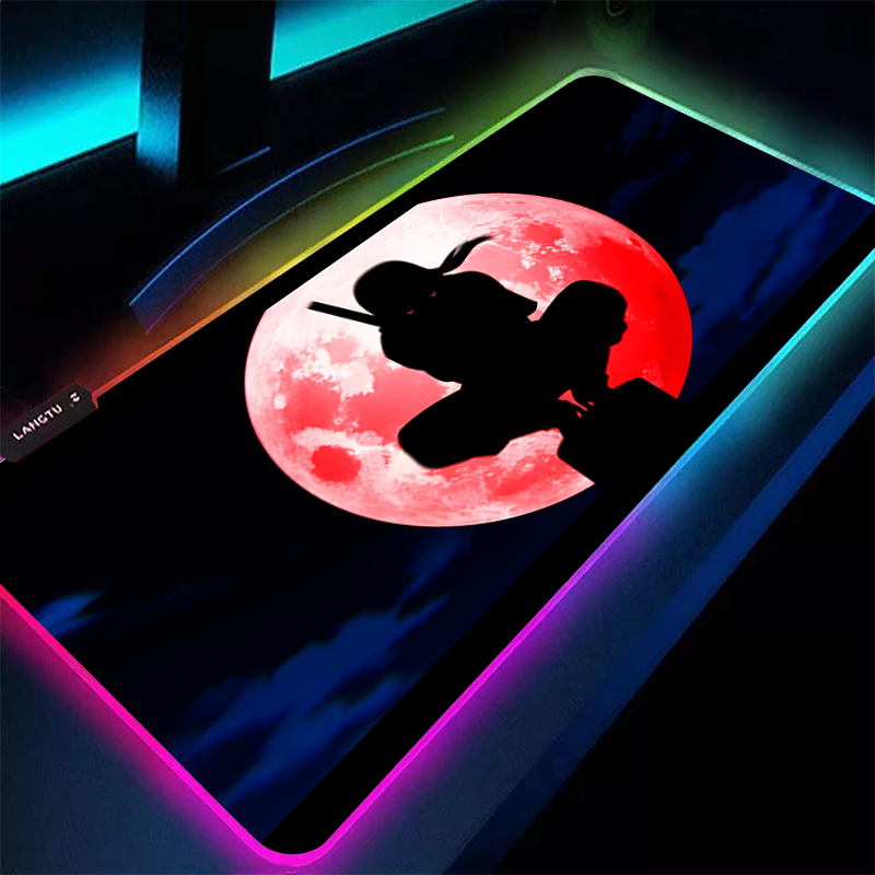 RGB Grote Muismat 90x40 cm Nar - Mouse Gaming Esports recensie en prijs