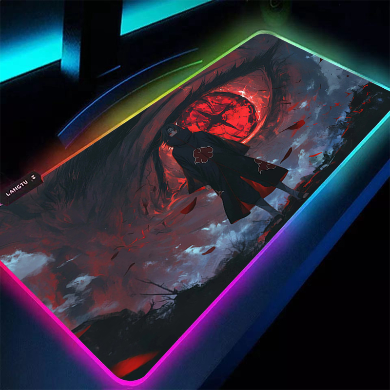 RGB Grote Muismat 90x40 cm Nar - Mouse Gaming Esports recensie en prijs