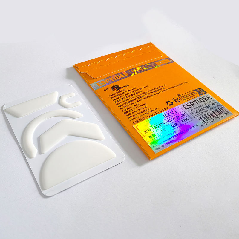 1-pack Esports Tiger Gaming IC - Mouse Gaming Esports recensie en prijs