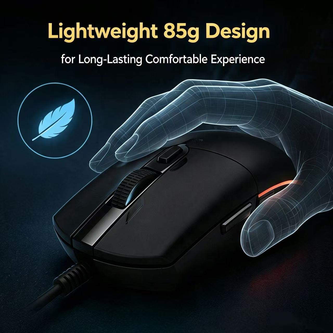 Logitech G304 draadloze gaming - Esports Online Gaming recensie en prijs