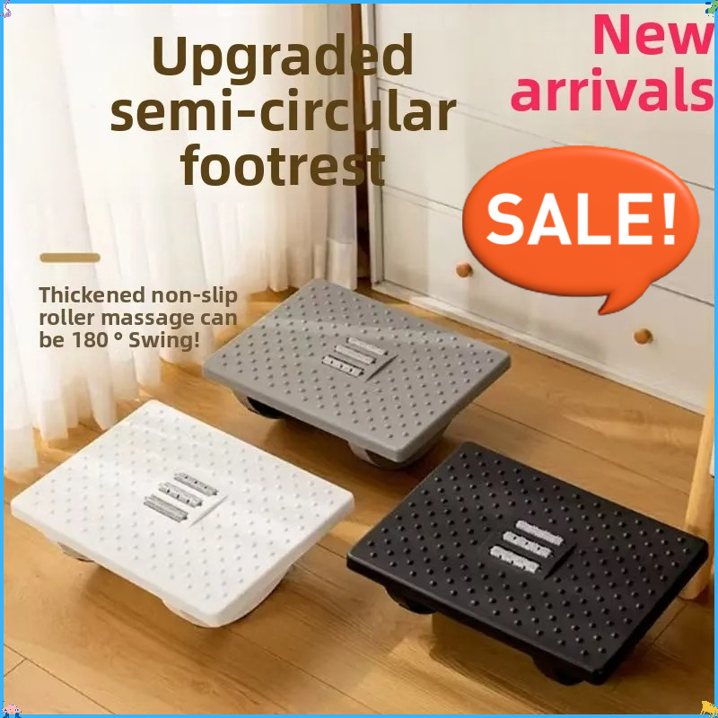 2026 Hot Selling Items Draagba - Footrest Under Desk recensie en prijs