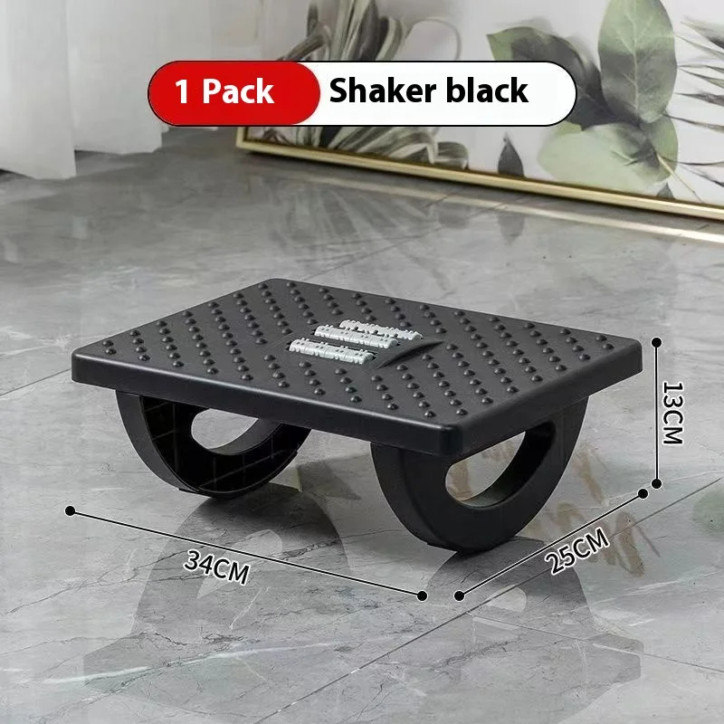 2026 Hot Selling Items Draagba - Footrest Under Desk recensie en prijs
