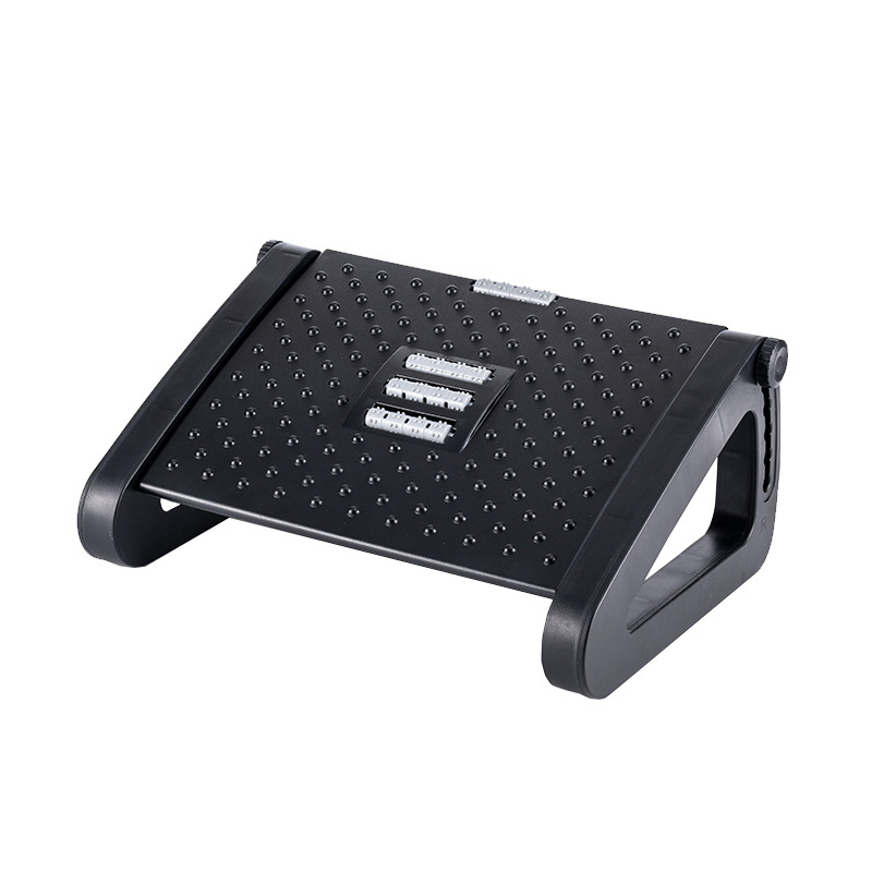 Ergonomische voetensteun voor  - Footrest Under Desk recensie en prijs