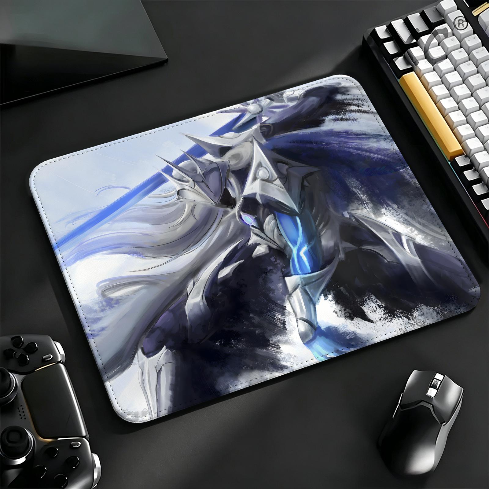 Compacte gamingmat met verster - Esports Gaming Zone recensie en prijs