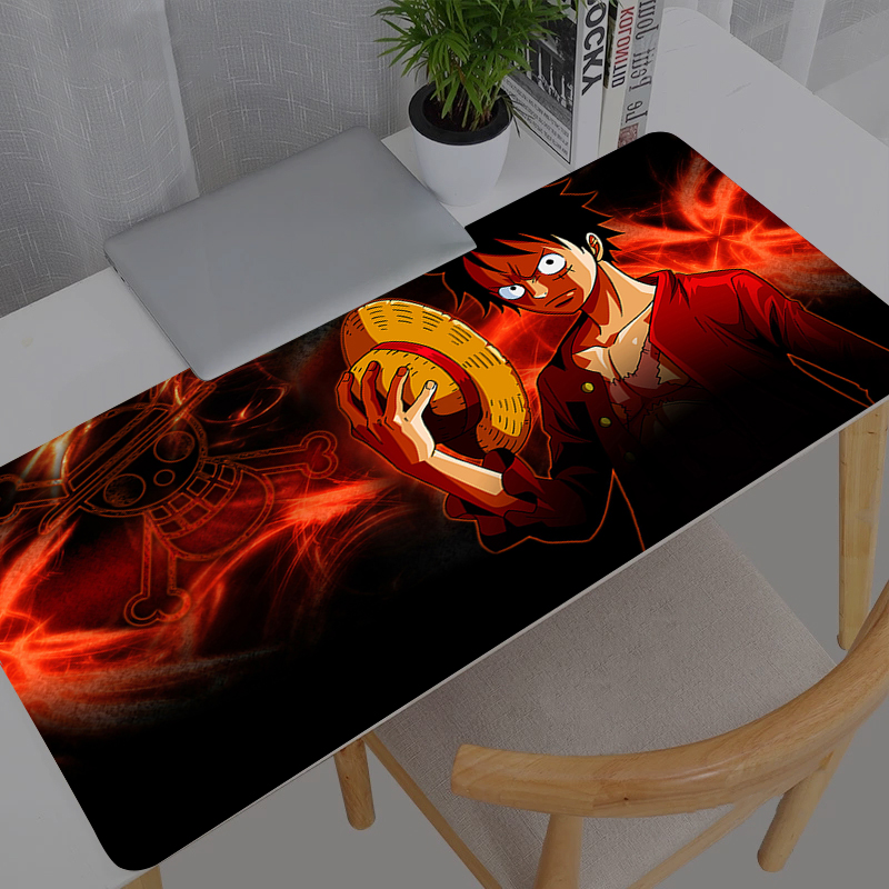 Muismat One Piece nieuwe profe - Mouse Gaming Esports recensie en prijs
