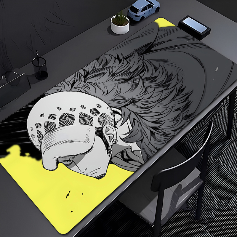 ONE PIECE Trafalgar D. Water L - Mouse Gaming Esports recensie en prijs
