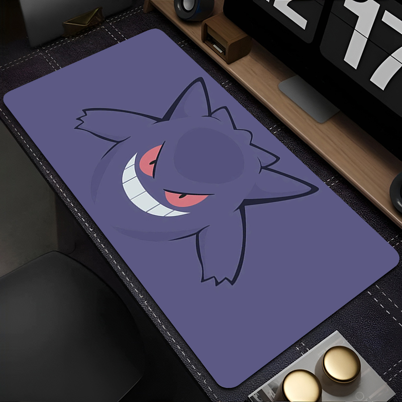 Rubberen PC-muismat Pokemon Ge - Mouse Gaming Esports recensie en prijs