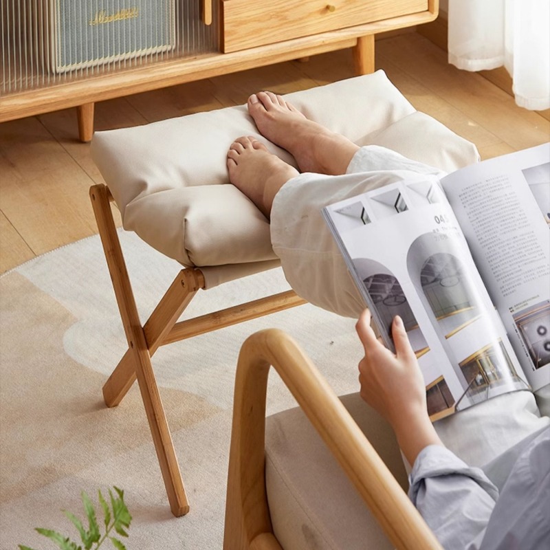 Verstelbare Voetsteun Kruk Met - Footrest Under Desk recensie en prijs