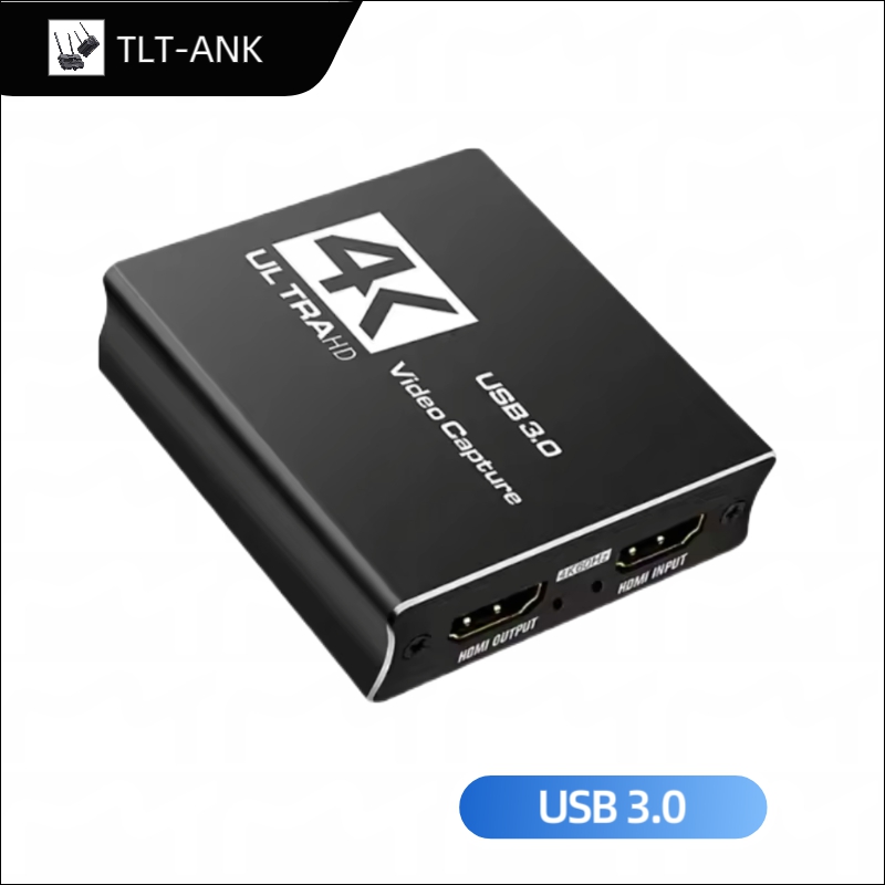 USB3.0 Video Capture HDMI-kaar - Capture Card 4K Hdmi recensie en prijs