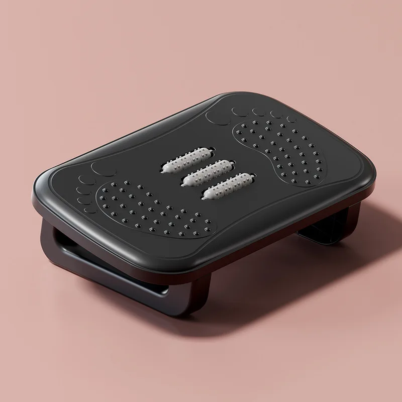 Scalebeard voetsteun onder bur - Footrest Under Desk recensie en prijs