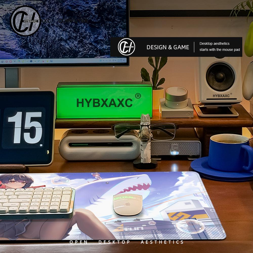 Grote Gaming XXL Muismat Zenle - Esports Gaming Zone recensie en prijs