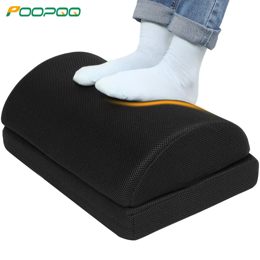 Voetsteun onder het bureau, in - Footrest Under Desk recensie en prijs