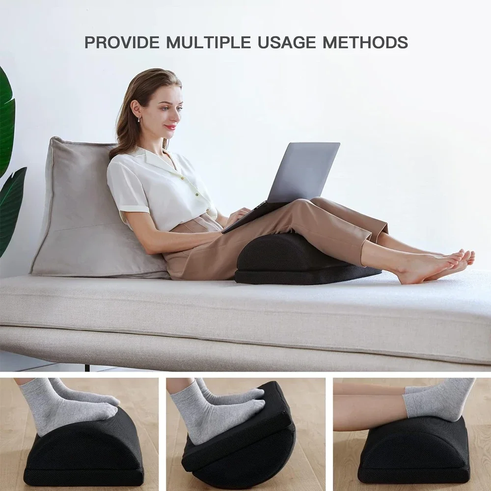 Voetsteun onder het bureau, in - Footrest Under Desk recensie en prijs