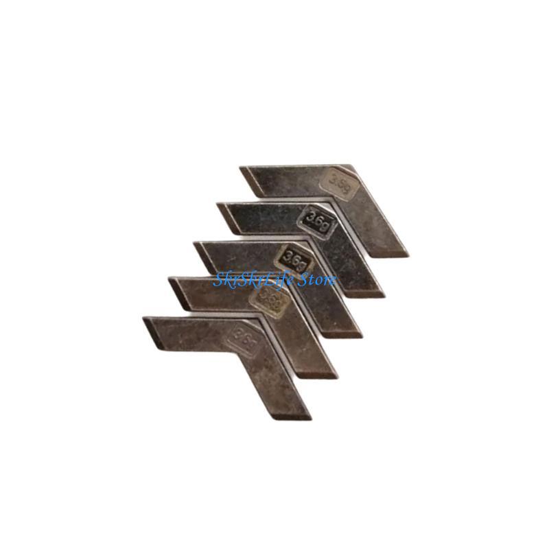E65E Aanpasbare gamingmuisgewi - Esports Gaming Mouse Weight Adjustable recensie en prijs