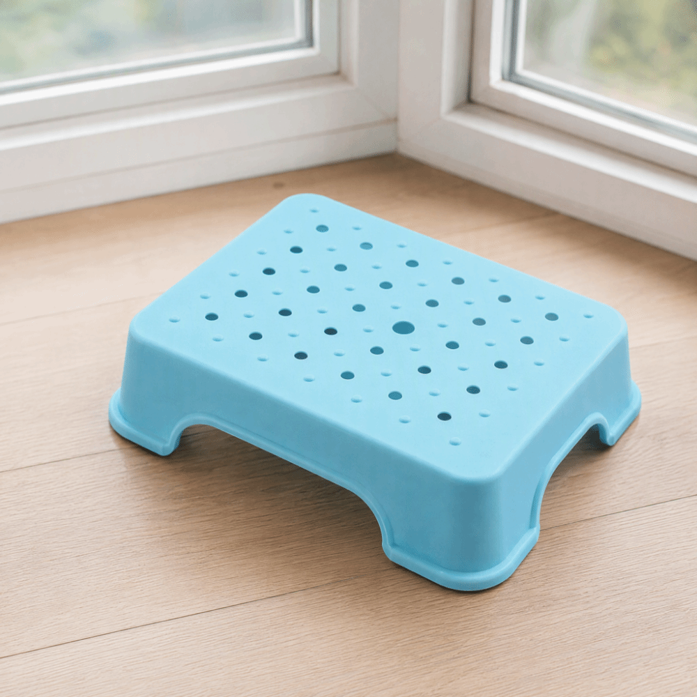 Voetensteunmat Antislip Voeten - Footrest Under Desk recensie en prijs