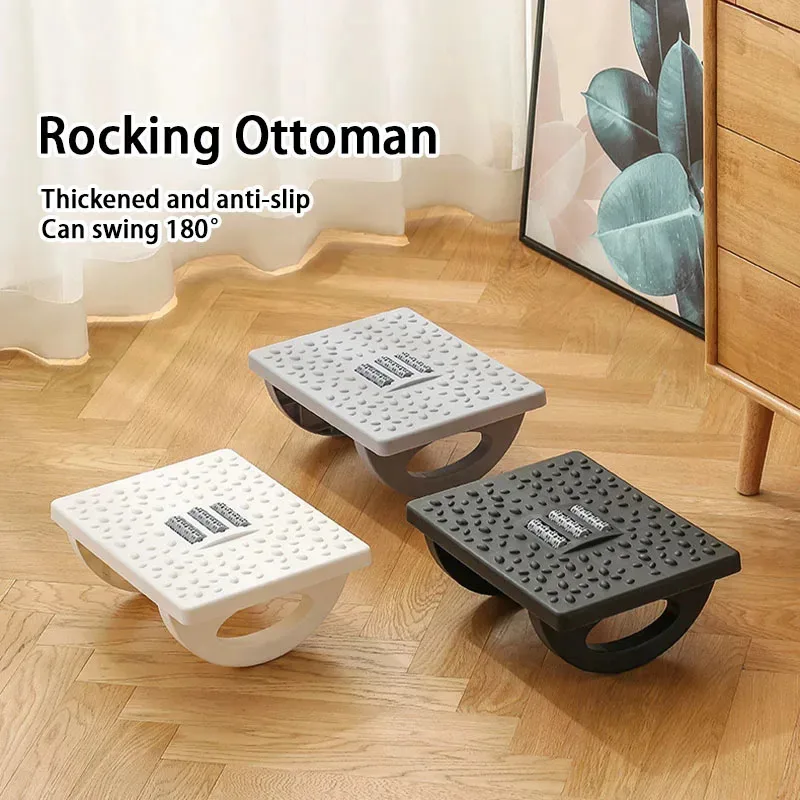 1PC Voetsteun Onder Bureau Sch - Footrest Under Desk recensie en prijs