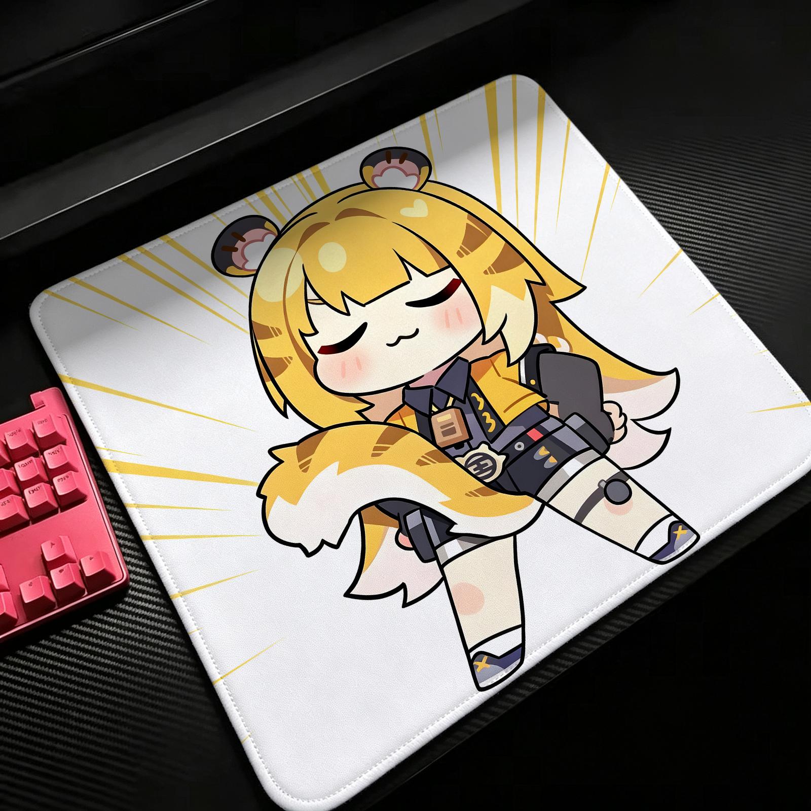 Zenless Zone Zero Ju Fufu S/M/ - Esports Gaming Zone recensie en prijs